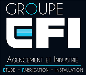 Logo groupe EFI