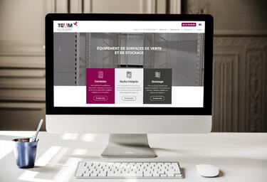 site-internet-team-agencement